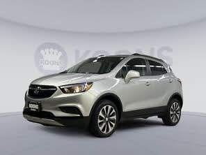 Buick Encore Preferred AWD