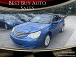 Chrysler Sebring LX Convertible FWD