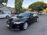 Audi A6 2.0T Premium Plus Sedan FWD