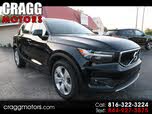 Volvo XC40 T4 Momentum FWD
