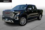 GMC Sierra 1500 Denali Crew Cab 4WD