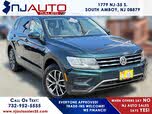 Volkswagen Tiguan SE 4Motion