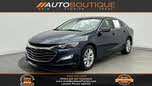 Chevrolet Malibu LT FWD