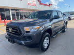 Toyota Tacoma SR5 I4 Double Cab RWD