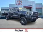 Toyota Tacoma Limited Double Cab 4WD