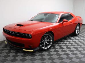 Dodge Challenger GT RWD