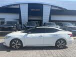 Nissan Maxima Platinum