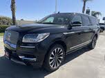 Lincoln Navigator L Reserve RWD