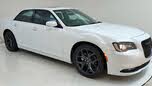 Chrysler 300 S V6 RWD