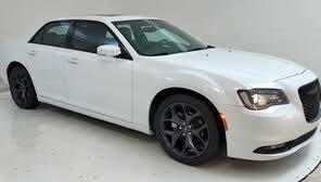 Chrysler 300 S V6 RWD