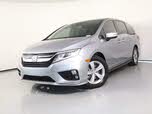 Honda Odyssey EX-L FWD