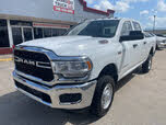 RAM 2500 Tradesman Crew Cab 4WD