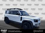 Land Rover Defender 110 HSE AWD