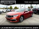 Honda Civic LX FWD