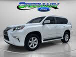 Lexus GX 460 AWD