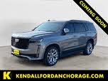 Cadillac Escalade Sport AWD
