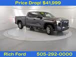 Toyota Tundra SR5 CrewMax Cab LB 4WD