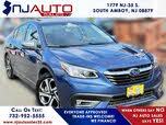 Subaru Legacy Touring XT AWD
