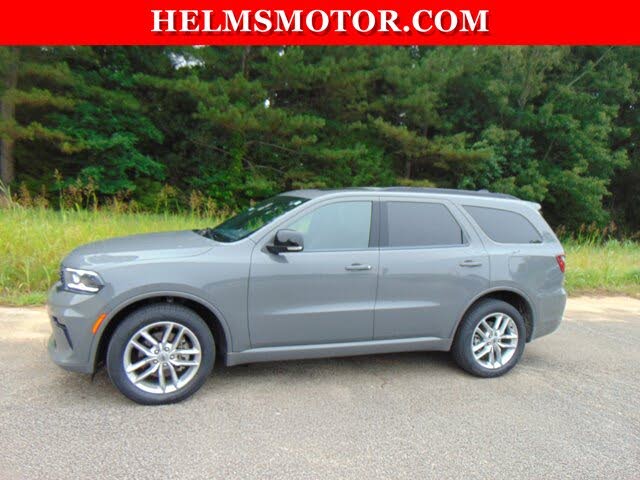 2023 Dodge Durango GT Plus AWD