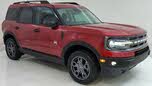 Ford Bronco Sport Big Bend AWD
