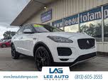 Jaguar E-PACE P250 S AWD