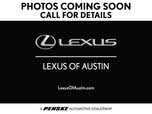 Lexus IS 350 RWD