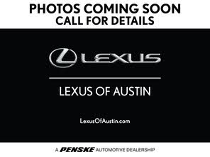 Lexus IS 350 RWD