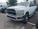 RAM 2500 Big Horn Crew Cab 4WD