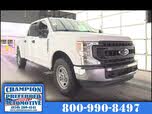Ford F-350 Super Duty XLT Crew Cab LB RWD