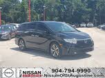 Honda Odyssey Touring FWD