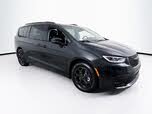 Chrysler Pacifica Hybrid Premium S Appearance FWD