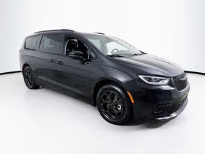 Chrysler Pacifica Hybrid Premium S Appearance FWD