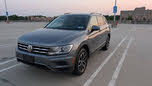 Volkswagen Tiguan SE 4Motion