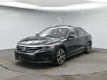 Volkswagen Passat 2.0T SEL FWD
