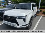 Lexus GX 550 Premium AWD