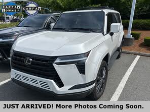 Lexus GX 550 Premium AWD