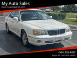2002 Hyundai XG350