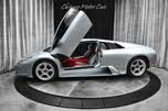 Lamborghini Murcielago Coupe AWD