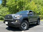 Toyota Tacoma TRD Off Road Double Cab 4WD