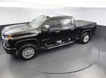 Chevrolet Silverado 2500HD High Country Crew Cab 4WD