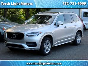 Volvo XC90 T5 Momentum 7-Passenger AWD