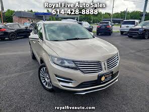 Lincoln MKC Reserve AWD