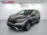 Honda CR-V Hybrid Touring AWD