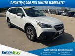 Subaru Outback Limited Crossover AWD