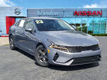 Kia K5 LXS FWD