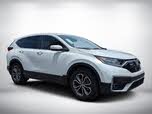 Honda CR-V EX-L FWD