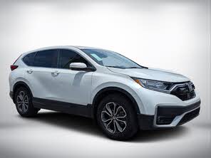 Honda CR-V EX-L FWD