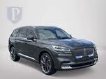 Lincoln Aviator Reserve AWD