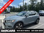 Volvo XC40 T5 Momentum AWD