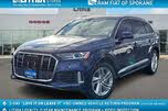 Audi Q7 quattro Premium Plus 55 TFSI